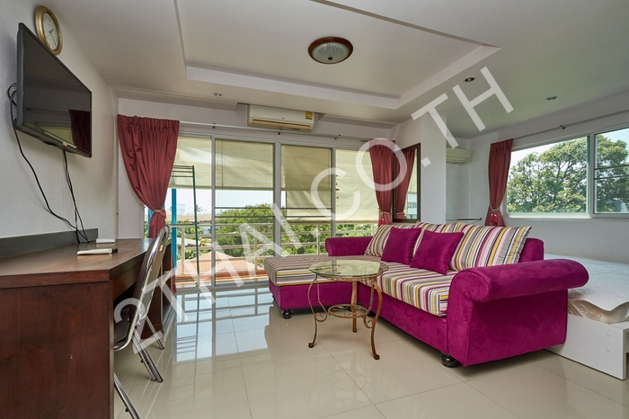 Jomtien Beach Mountain 5, พัทยา, จอมเทียน - photo, price, location map
