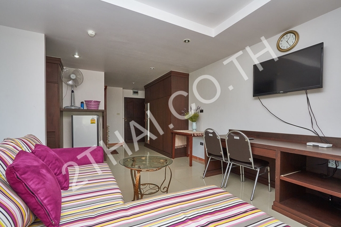 Jomtien Beach Mountain 5, พัทยา, จอมเทียน - photo, price, location map