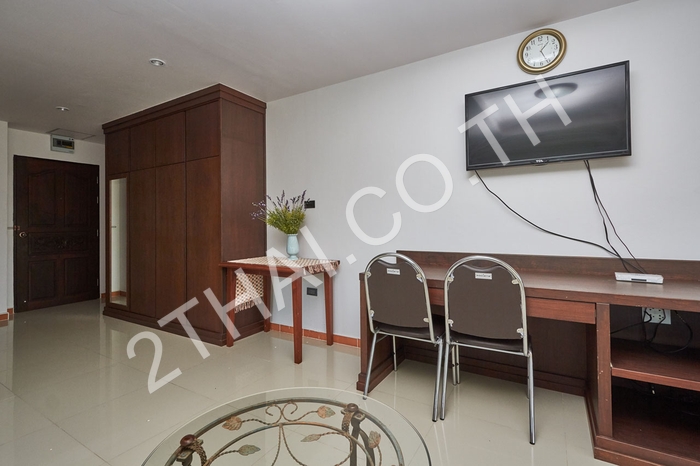 Jomtien Beach Mountain 5, พัทยา, จอมเทียน - photo, price, location map