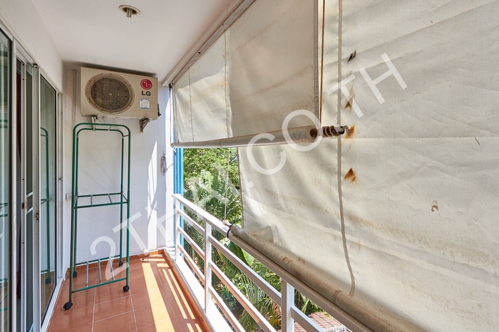 Jomtien Beach Mountain 5, พัทยา, จอมเทียน - photo, price, location map