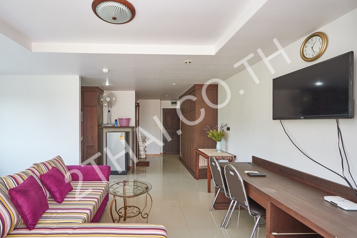 Jomtien Beach Mountain 5, พัทยา, จอมเทียน - photo, price, location map