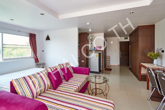 Jomtien Beach Mountain 5, พัทยา, จอมเทียน - photo, price, location map