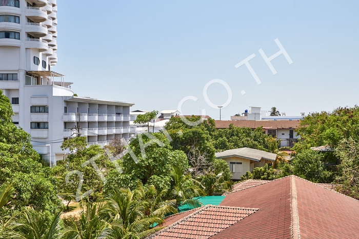 Jomtien Beach Mountain 5, พัทยา, จอมเทียน - photo, price, location map