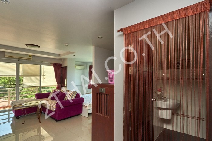 Jomtien Beach Mountain 5, พัทยา, จอมเทียน - photo, price, location map