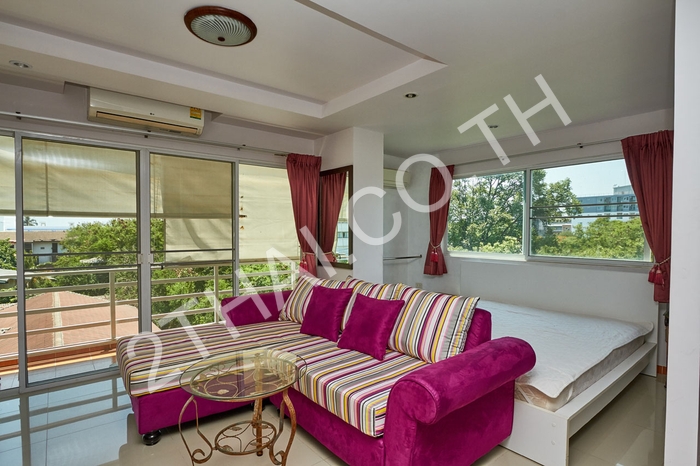 Jomtien Beach Mountain 5, พัทยา, จอมเทียน - photo, price, location map
