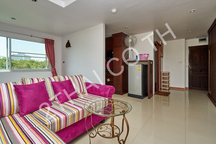 Jomtien Beach Mountain 5, พัทยา, จอมเทียน - photo, price, location map
