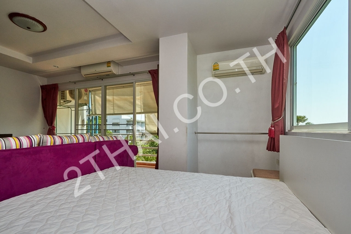Jomtien Beach Mountain 5, พัทยา, จอมเทียน - photo, price, location map