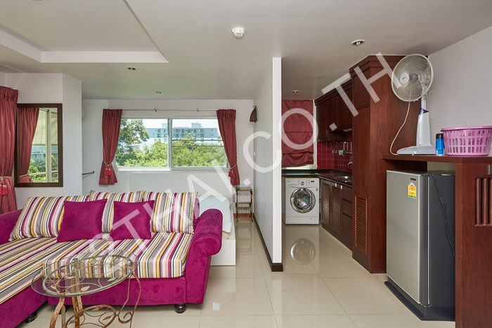 Jomtien Beach Mountain 5, พัทยา, จอมเทียน - photo, price, location map