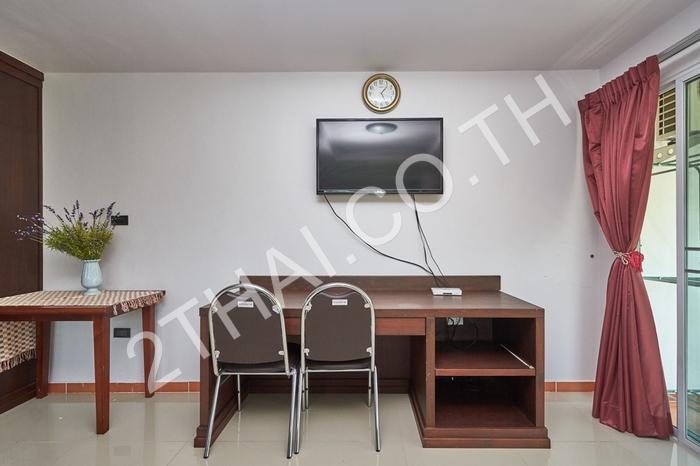 Jomtien Beach Mountain 5, พัทยา, จอมเทียน - photo, price, location map