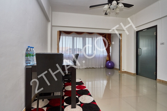 Keha Condominium, พัทยา, พัทยาใต้ - photo, price, location map