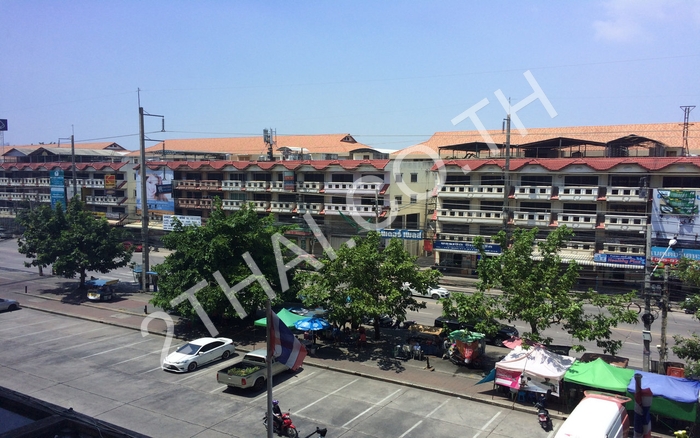 Keha Condominium, พัทยา, พัทยาใต้ - photo, price, location map
