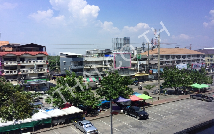 Keha Condominium, พัทยา, พัทยาใต้ - photo, price, location map