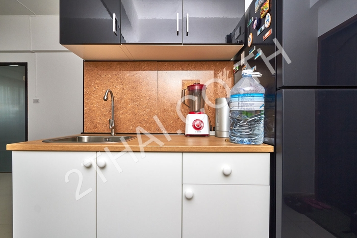 Keha Condominium, พัทยา, พัทยาใต้ - photo, price, location map
