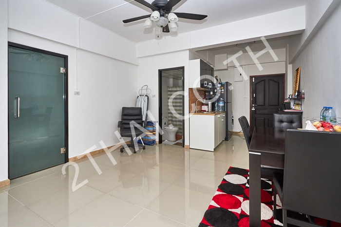 Keha Condominium, พัทยา, พัทยาใต้ - photo, price, location map