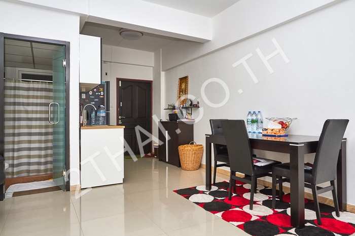 Keha Condominium, พัทยา, พัทยาใต้ - photo, price, location map