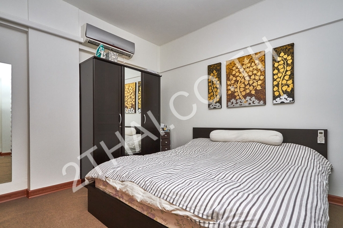 Keha Condominium, พัทยา, พัทยาใต้ - photo, price, location map
