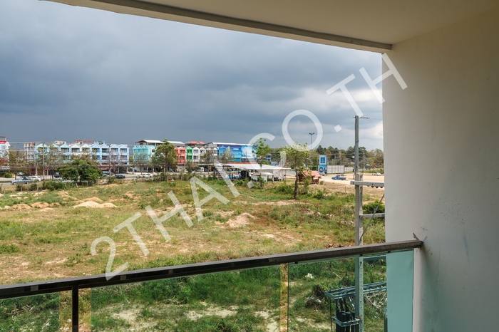 Porchland 6 The Feelture, พัทยา, นาจอมเทียน - photo, price, location map