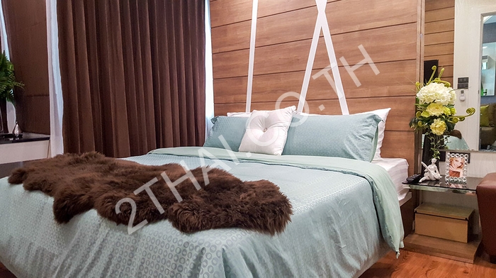 Porchland 6 The Feelture, พัทยา, นาจอมเทียน - photo, price, location map