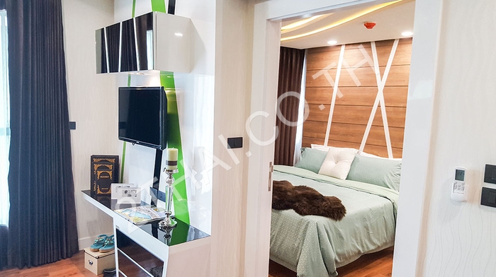 Porchland 6 The Feelture, พัทยา, นาจอมเทียน - photo, price, location map