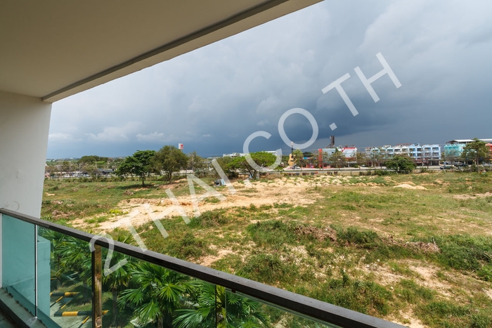Porchland 6 The Feelture, พัทยา, นาจอมเทียน - photo, price, location map