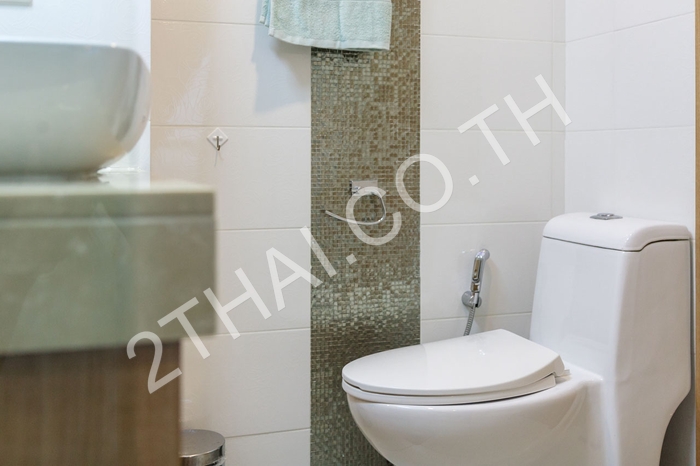 City Garden Pratumnak, พัทยา, พระตำหนัก - photo, price, location map