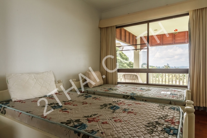 Baan Somprasong, พัทยา, นาจอมเทียน - photo, price, location map