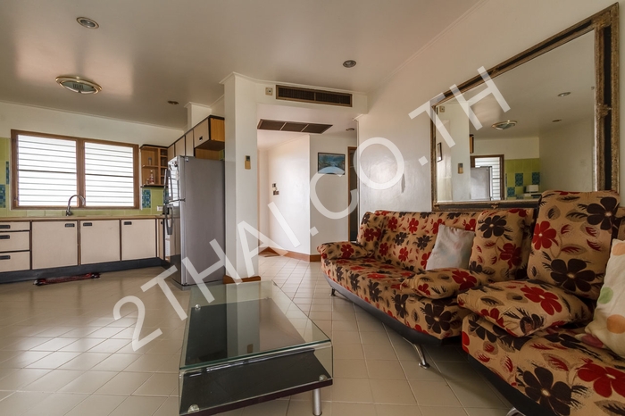 Baan Somprasong, พัทยา, นาจอมเทียน - photo, price, location map