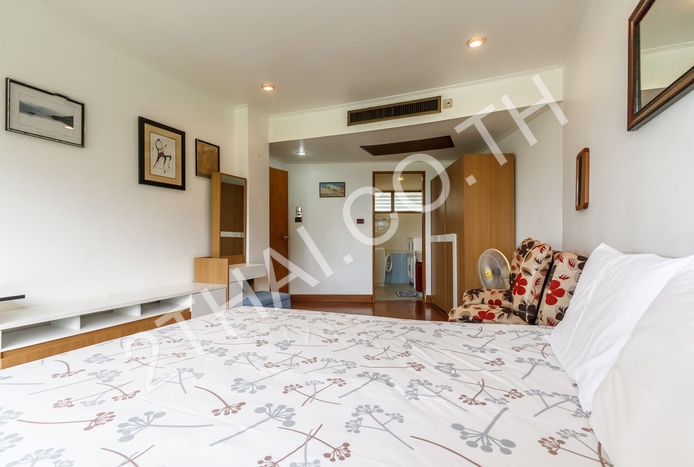 Baan Somprasong, พัทยา, นาจอมเทียน - photo, price, location map