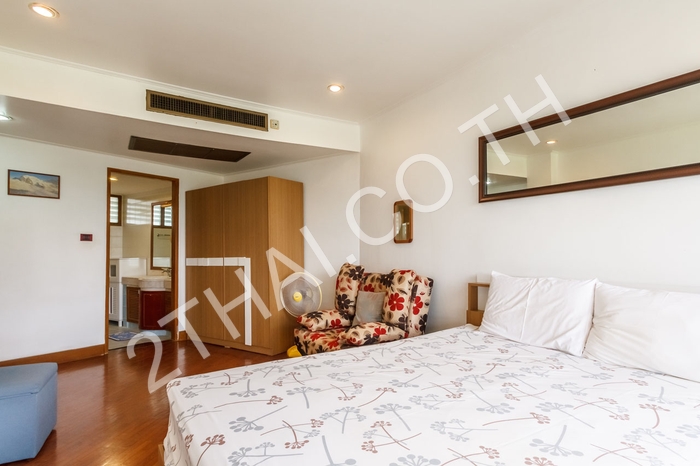 Baan Somprasong, พัทยา, นาจอมเทียน - photo, price, location map