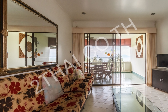 Baan Somprasong, พัทยา, นาจอมเทียน - photo, price, location map