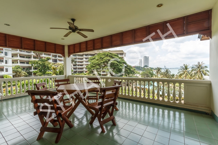 Baan Somprasong, พัทยา, นาจอมเทียน - photo, price, location map