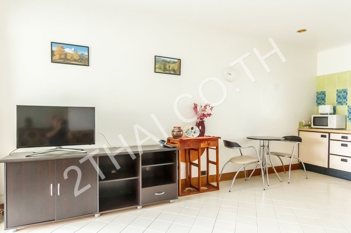 Baan Somprasong, พัทยา, นาจอมเทียน - photo, price, location map