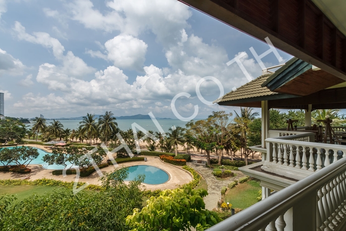 Baan Somprasong, พัทยา, นาจอมเทียน - photo, price, location map