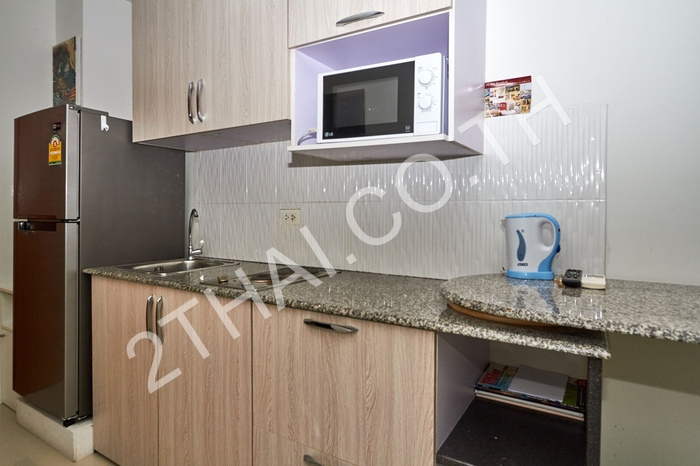 Beach 7 Condominium, พัทยา, จอมเทียน - photo, price, location map