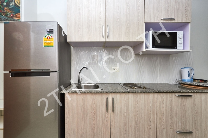 Beach 7 Condominium, พัทยา, จอมเทียน - photo, price, location map