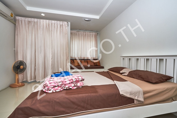 Beach 7 Condominium, พัทยา, จอมเทียน - photo, price, location map