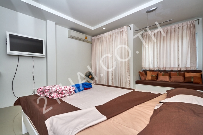Beach 7 Condominium, พัทยา, จอมเทียน - photo, price, location map