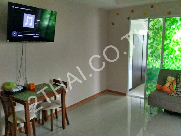 Jomtien Beach Mountain 5, พัทยา, จอมเทียน - photo, price, location map