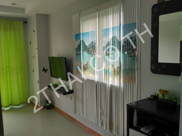 Jomtien Beach Mountain 5, พัทยา, จอมเทียน - photo, price, location map