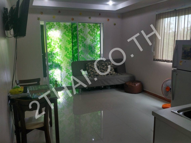 Jomtien Beach Mountain 5, พัทยา, จอมเทียน - photo, price, location map
