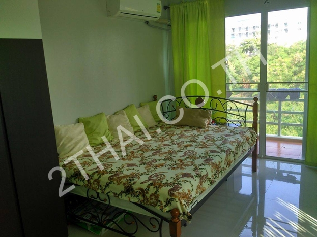 Jomtien Beach Mountain 5, พัทยา, จอมเทียน - photo, price, location map
