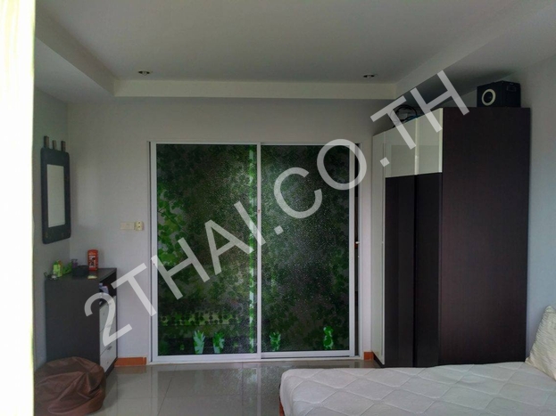 Jomtien Beach Mountain 5, พัทยา, จอมเทียน - photo, price, location map