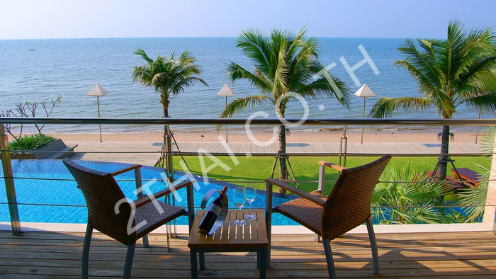 Ananya Naklua Phase 1 and 2, พัทยา, พัทยาเหนือ - photo, price, location map