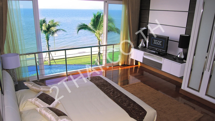 Ananya Naklua Phase 1 and 2, พัทยา, พัทยาเหนือ - photo, price, location map