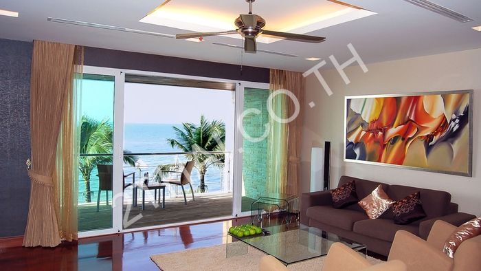 Ananya Naklua Phase 1 and 2, พัทยา, พัทยาเหนือ - photo, price, location map