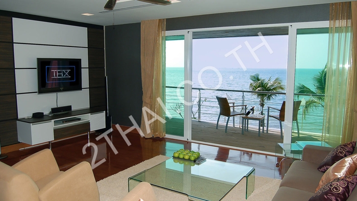 Ananya Naklua Phase 1 and 2, พัทยา, พัทยาเหนือ - photo, price, location map
