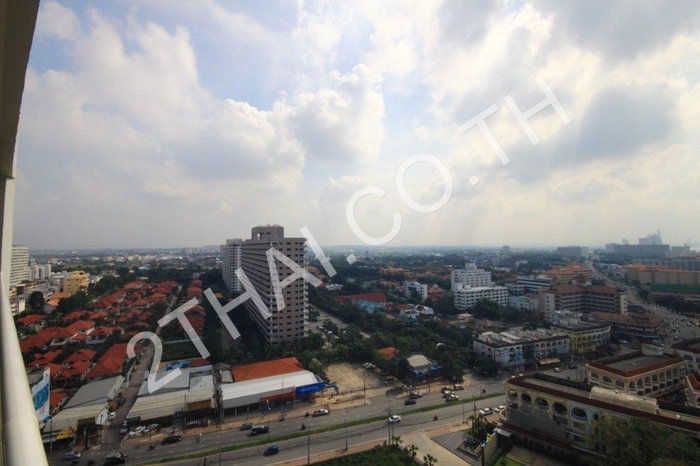 View Talay 5 D, พัทยา, จอมเทียน - photo, price, location map