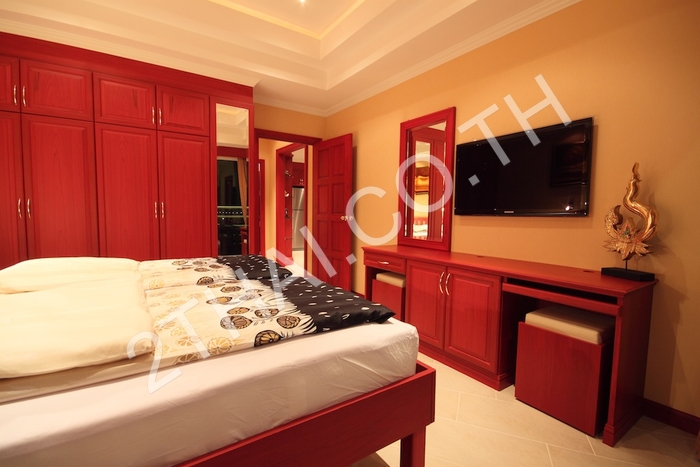 View Talay 5 D, พัทยา, จอมเทียน - photo, price, location map