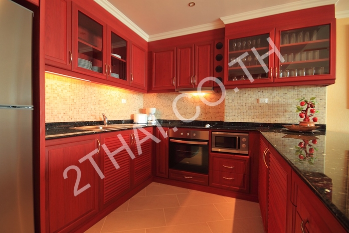 View Talay 5 D, พัทยา, จอมเทียน - photo, price, location map