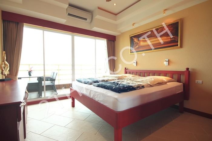 View Talay 5 D, พัทยา, จอมเทียน - photo, price, location map